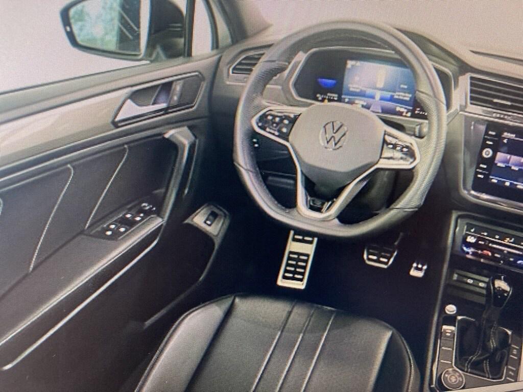 used 2022 Volkswagen Tiguan car, priced at $26,500