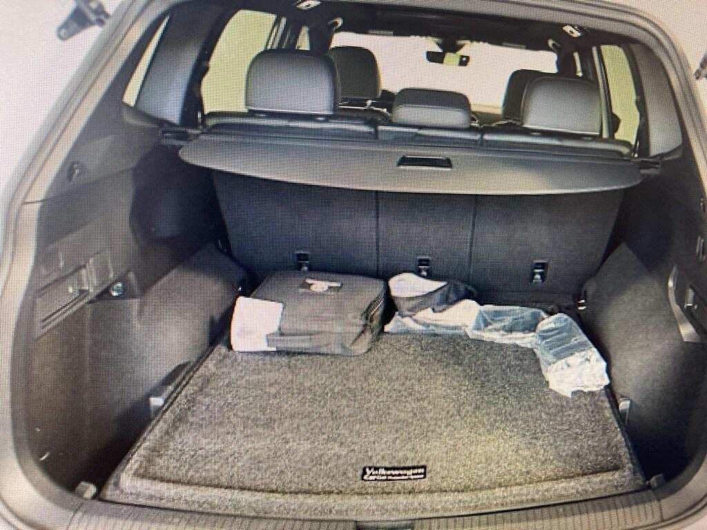 used 2022 Volkswagen Tiguan car, priced at $26,500