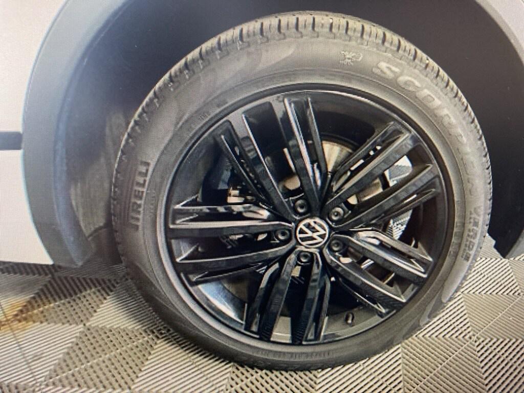 used 2022 Volkswagen Tiguan car, priced at $26,500