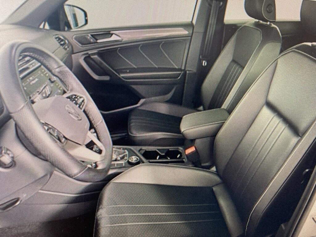 used 2022 Volkswagen Tiguan car, priced at $26,500