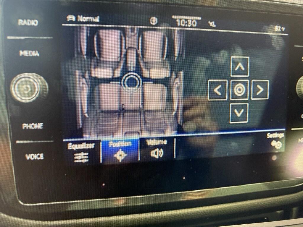 used 2022 Volkswagen Tiguan car, priced at $26,500