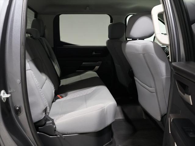 used 2024 Toyota Tundra car, priced at $45,000
