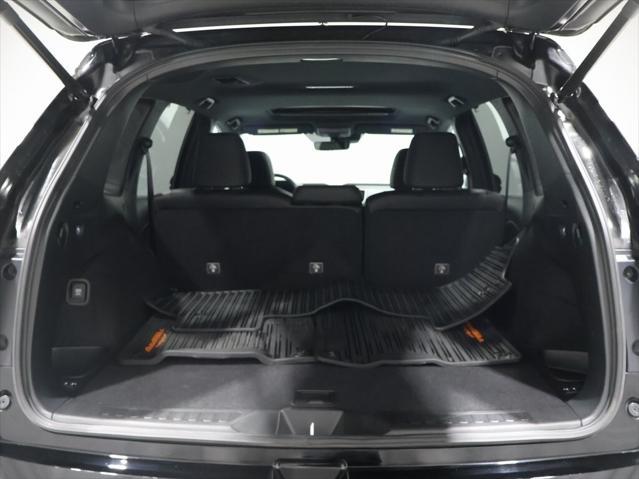 used 2022 Honda Passport car, priced at $33,000