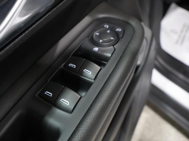 used 2023 GMC Terrain car, priced at $23,900