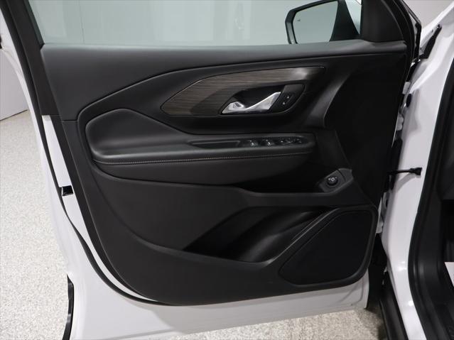 used 2023 GMC Terrain car, priced at $23,900