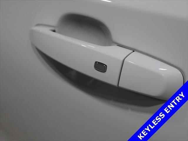 used 2023 GMC Terrain car, priced at $23,900