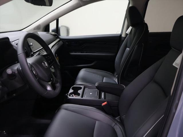 new 2025 Honda Odyssey car, priced at $48,815