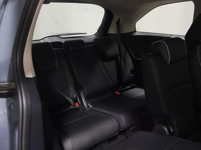 new 2025 Honda Odyssey car, priced at $48,815