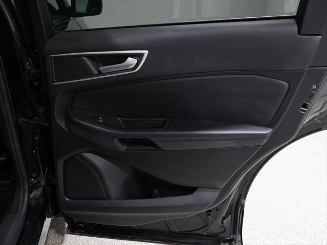 used 2023 Ford Edge car, priced at $24,500
