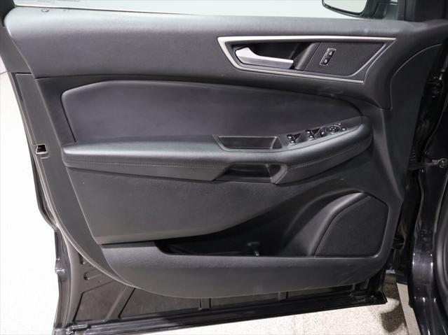 used 2023 Ford Edge car, priced at $24,500