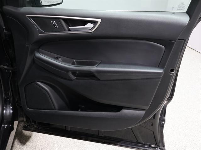 used 2023 Ford Edge car, priced at $24,500