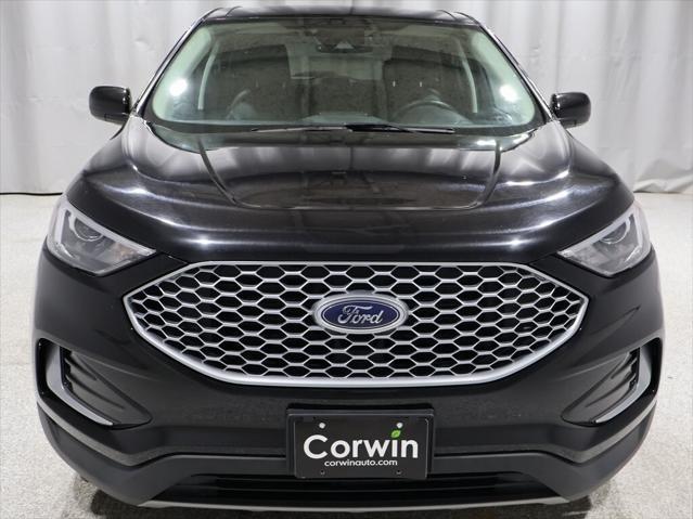 used 2023 Ford Edge car, priced at $24,500