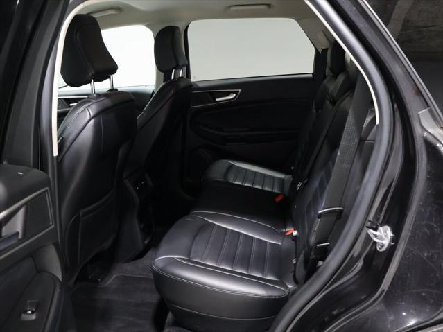 used 2023 Ford Edge car, priced at $24,500