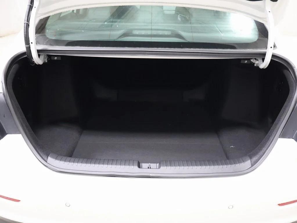 new 2025 Honda Accord Hybrid car, priced at $40,950