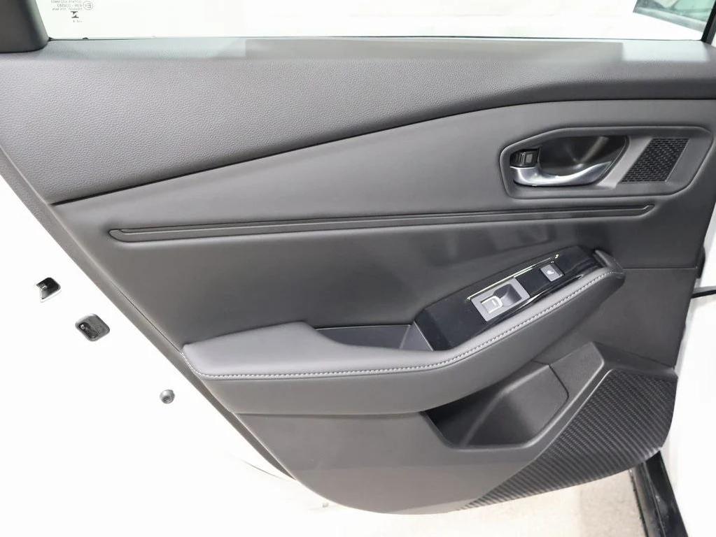 new 2025 Honda Accord Hybrid car, priced at $40,950