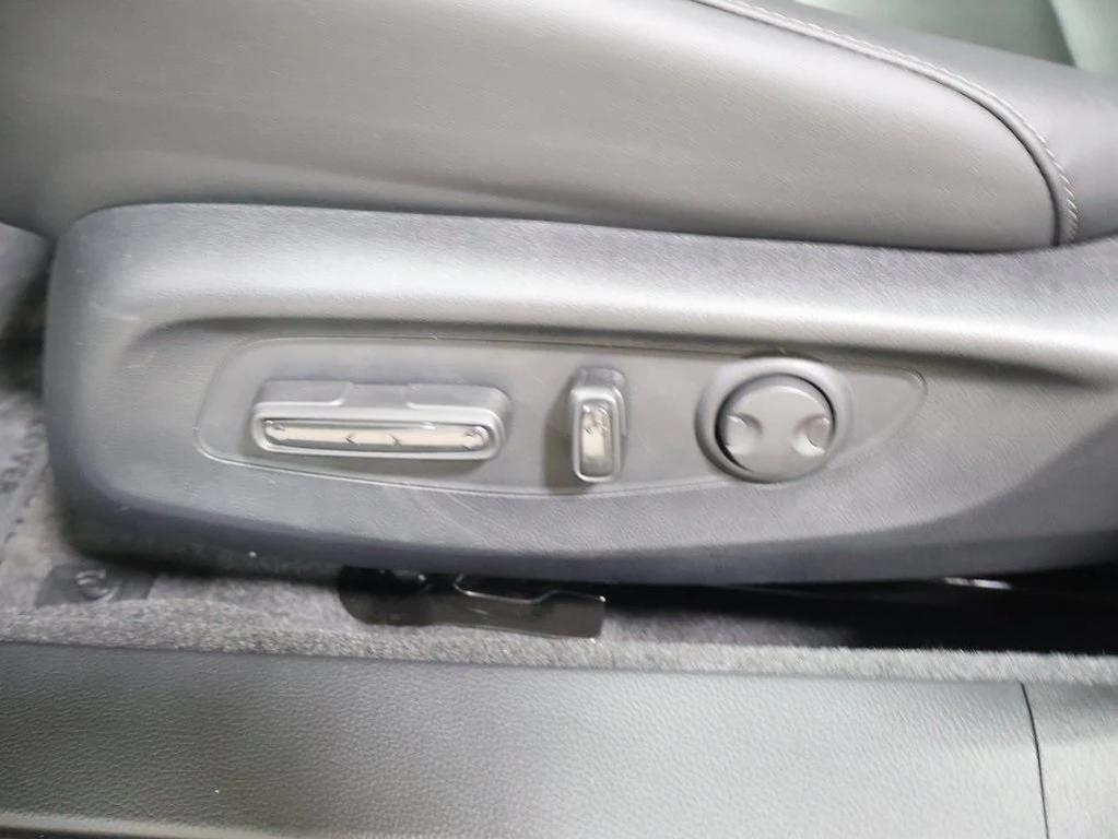 new 2025 Honda Accord Hybrid car, priced at $40,950