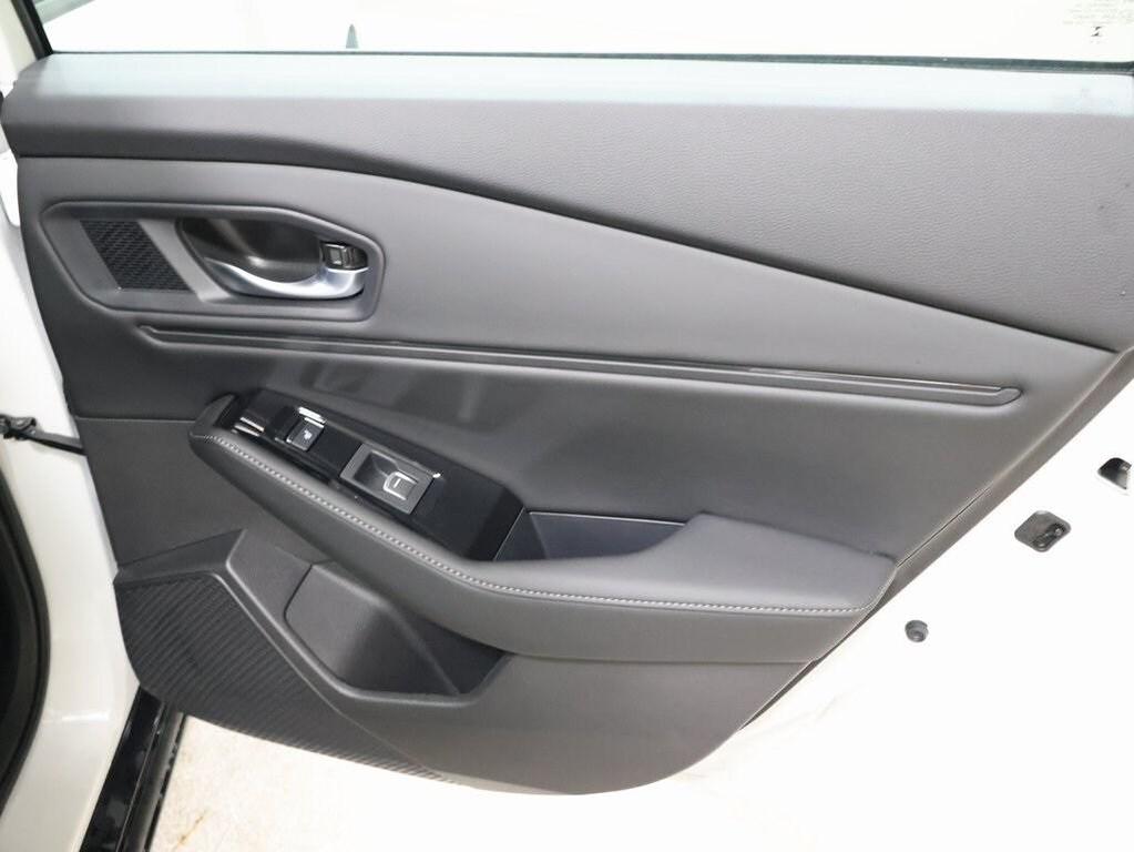 new 2025 Honda Accord Hybrid car, priced at $40,950