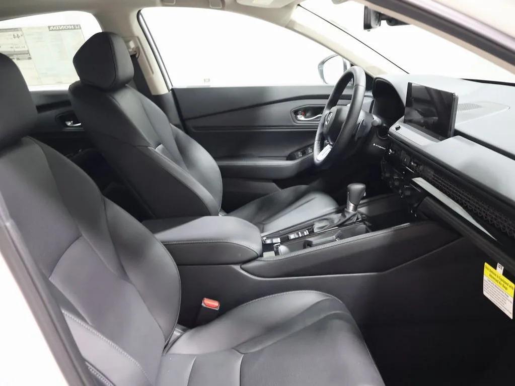 new 2025 Honda Accord Hybrid car, priced at $40,950