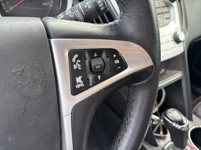 used 2016 Chevrolet Equinox car, priced at $7,500