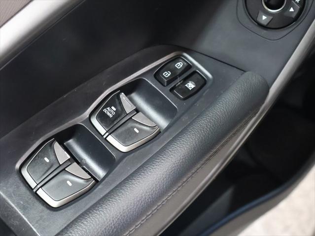 used 2018 Hyundai Santa Fe Sport car, priced at $15,000