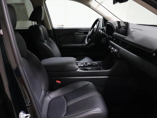 new 2026 Honda Passport car, priced at $46,200