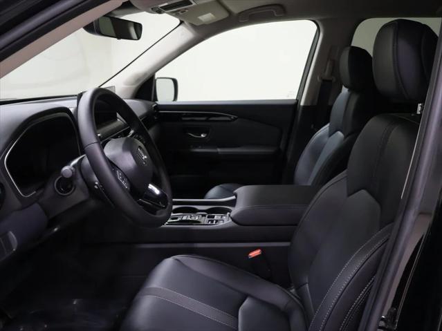 new 2026 Honda Passport car, priced at $46,200