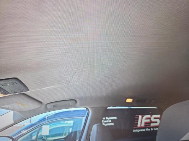 used 2023 Nissan Pathfinder car, priced at $27,500