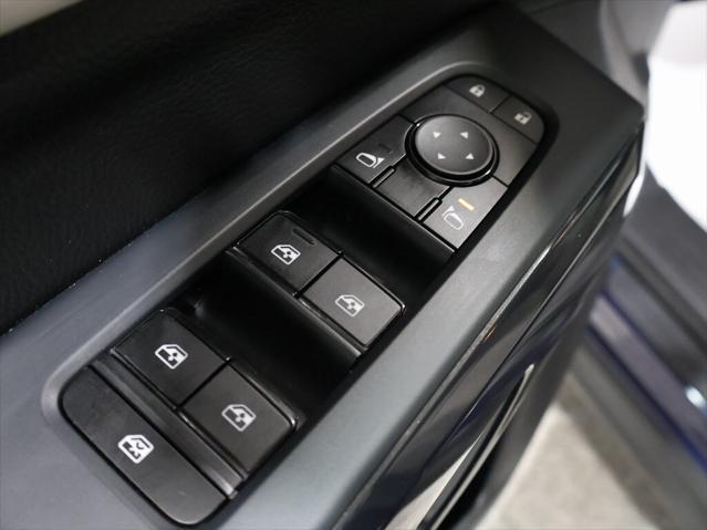 used 2023 Nissan Pathfinder car, priced at $26,400