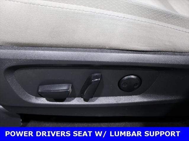 used 2023 Nissan Pathfinder car, priced at $26,400