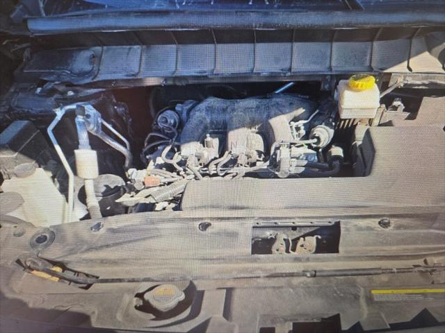 used 2023 Nissan Pathfinder car, priced at $27,500