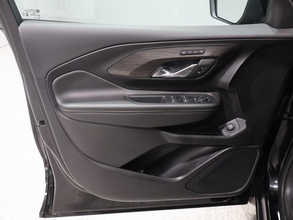 used 2024 GMC Terrain car, priced at $24,600