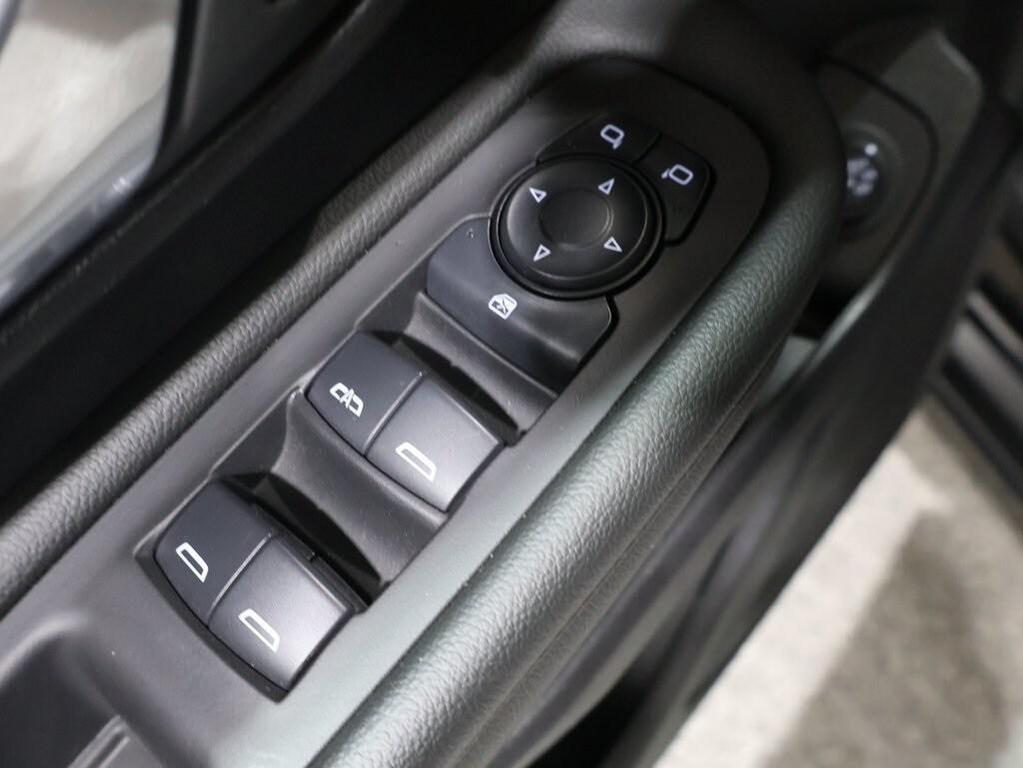 used 2024 GMC Terrain car, priced at $24,600