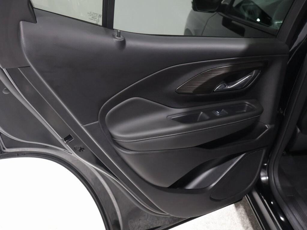 used 2024 GMC Terrain car, priced at $24,600