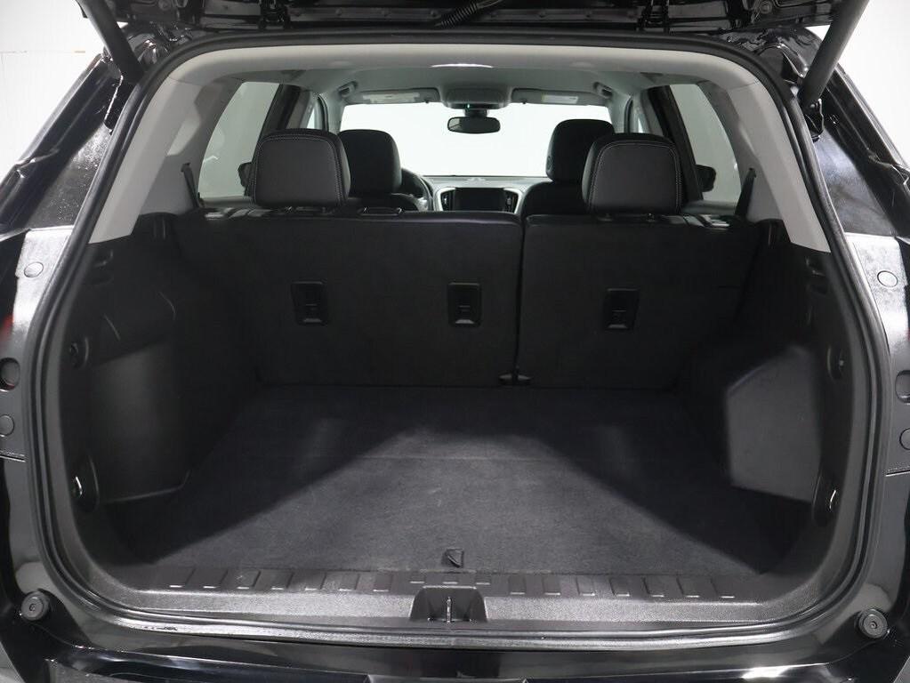 used 2024 GMC Terrain car, priced at $24,600