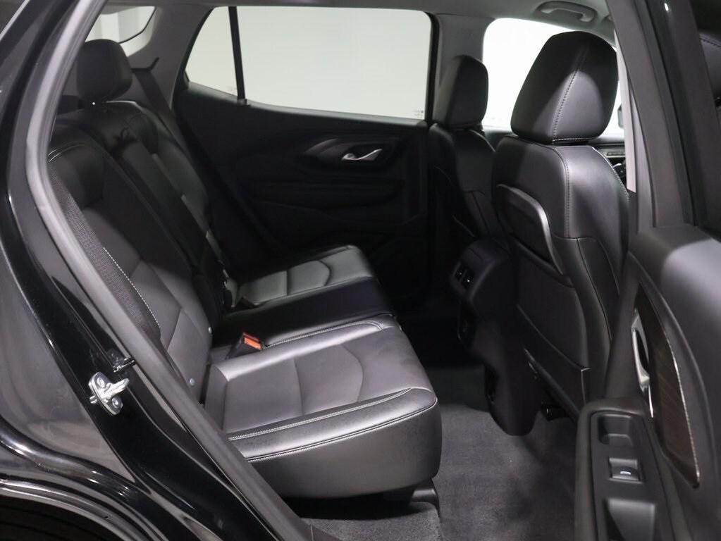 used 2024 GMC Terrain car, priced at $24,600