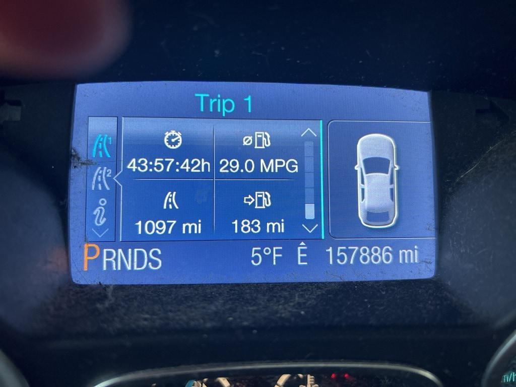 used 2013 Ford Focus car, priced at $5,000