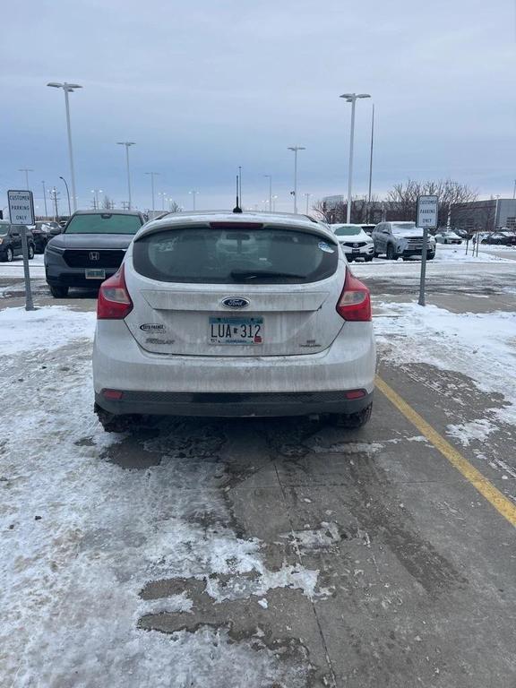 used 2013 Ford Focus car, priced at $5,000