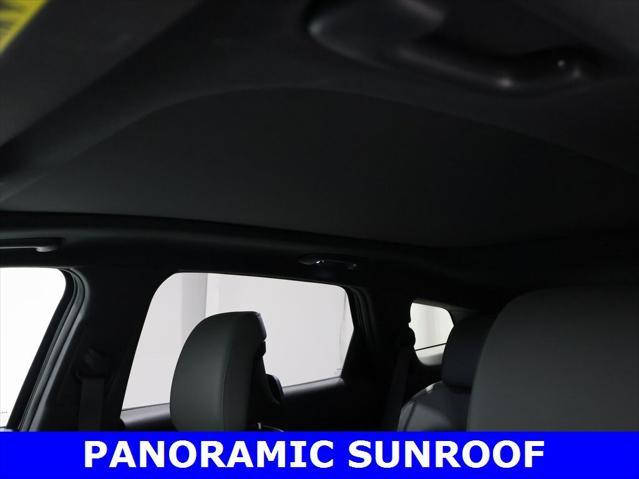 used 2024 Kia Sportage car, priced at $33,300
