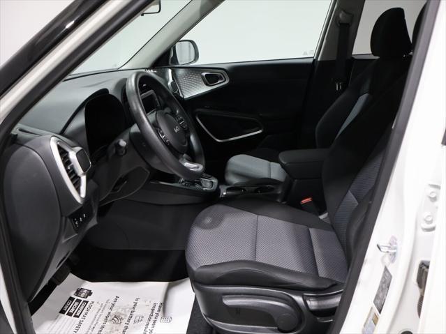 used 2023 Kia Soul car, priced at $16,000