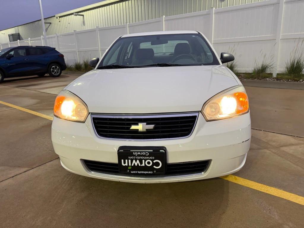 used 2006 Chevrolet Malibu car, priced at $4,150