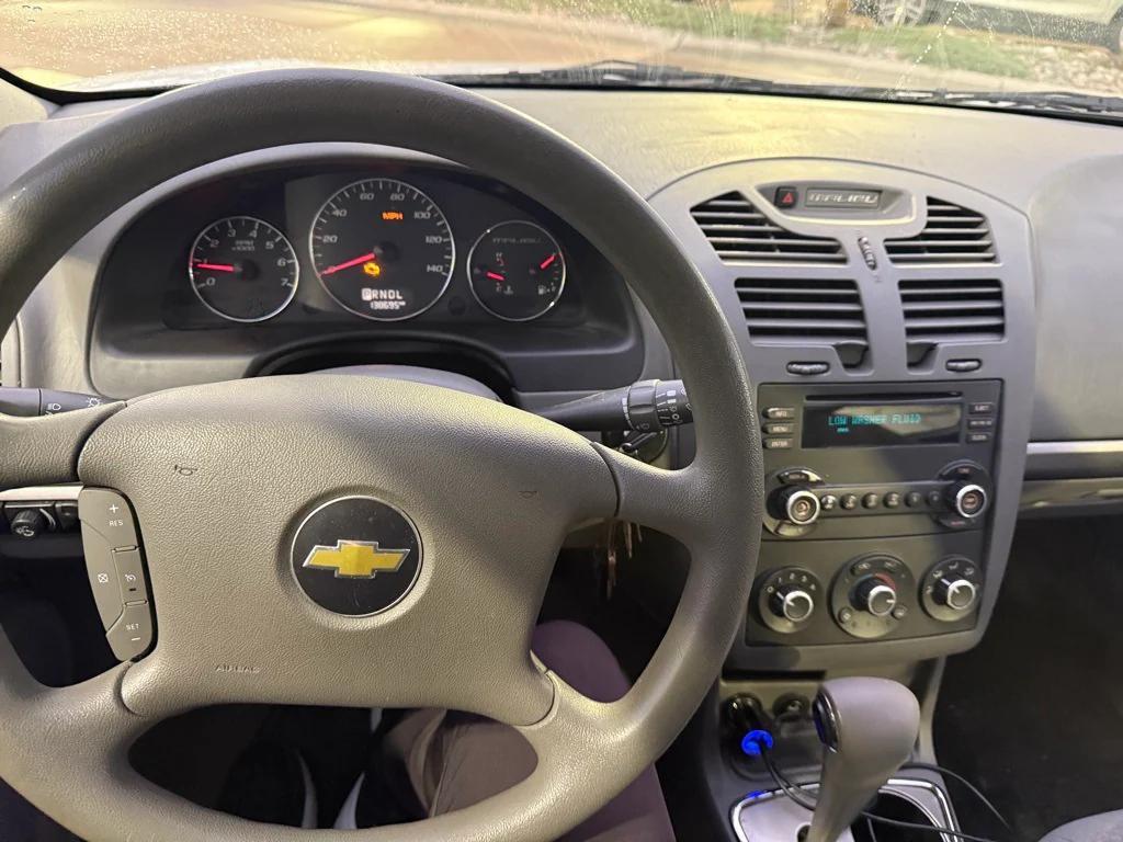 used 2006 Chevrolet Malibu car, priced at $4,150