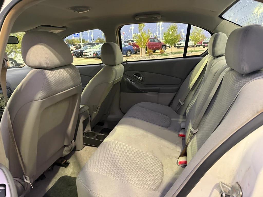 used 2006 Chevrolet Malibu car, priced at $4,150