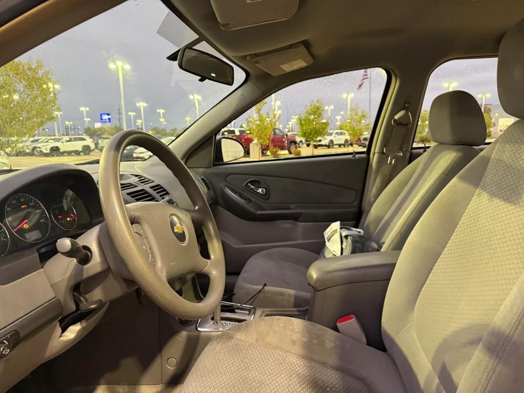 used 2006 Chevrolet Malibu car, priced at $4,150