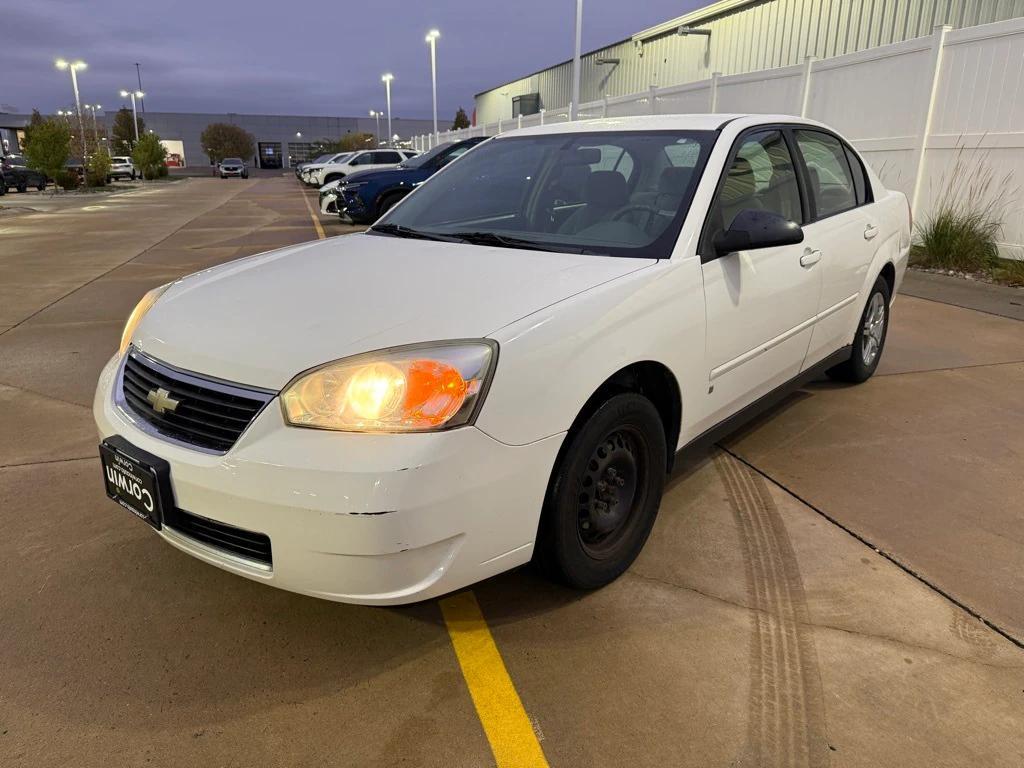 used 2006 Chevrolet Malibu car, priced at $4,150