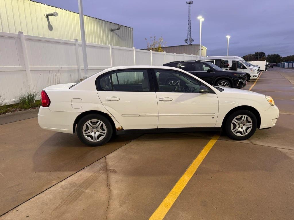 used 2006 Chevrolet Malibu car, priced at $4,150