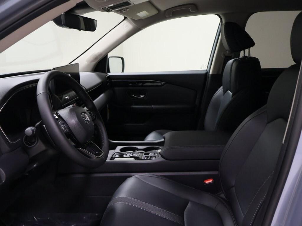 new 2026 Honda Passport car, priced at $46,700