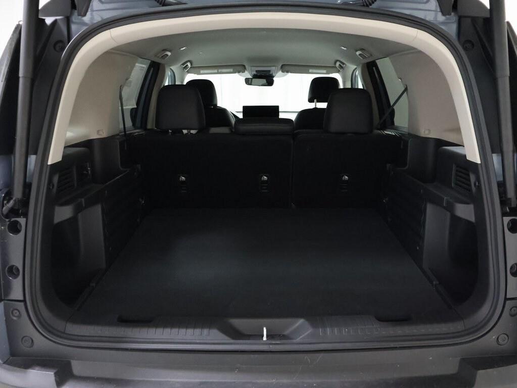 new 2026 Honda Passport car, priced at $46,700