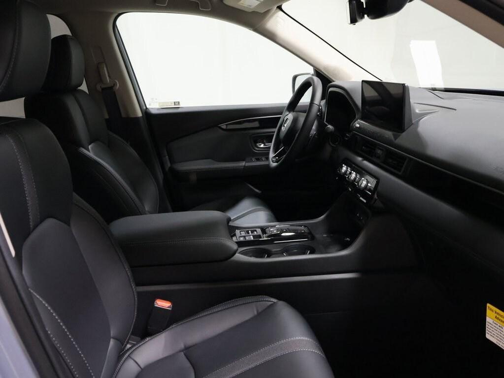 new 2026 Honda Passport car, priced at $46,700