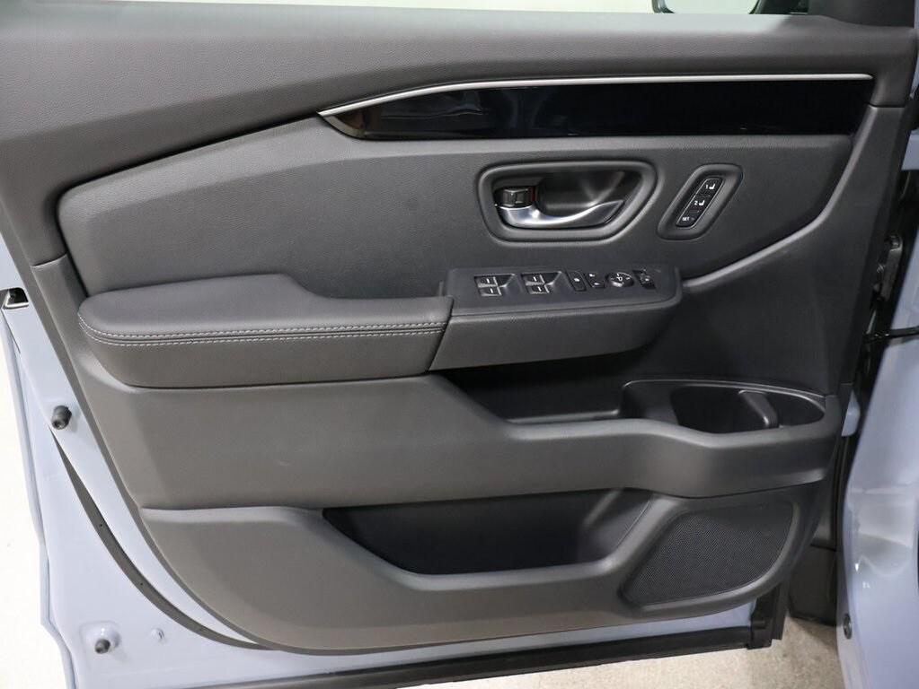 new 2026 Honda Passport car, priced at $46,700