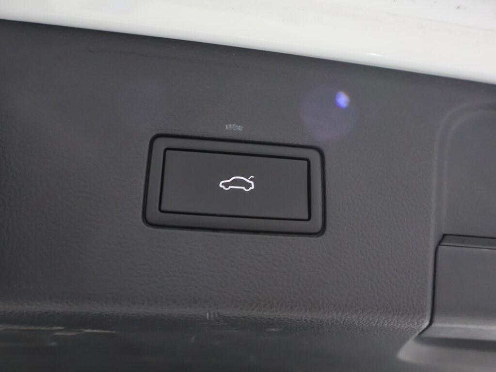 used 2024 Volkswagen Atlas car, priced at $32,500